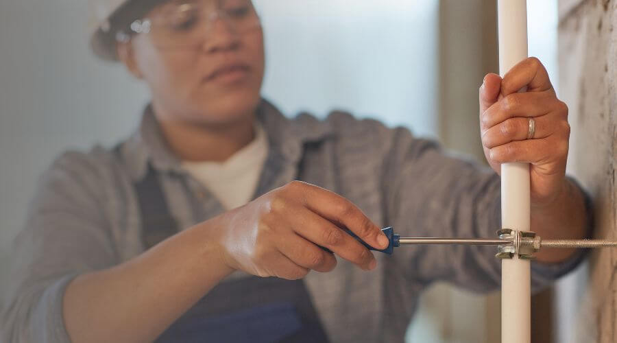 Professional Leak Detection in Marion, WI