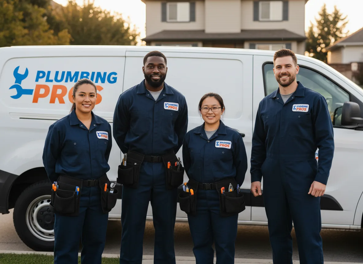 Water Heater Repair company in Marion, WI